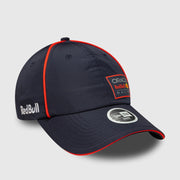2025 Red Bull Racing Women's New Era 9FORTY® Open Back Team Cap