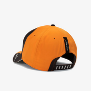 2026 McLaren Racing F1 Lando Norris Baseball Cap - Papaya