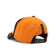 2026 McLaren Racing F1 Oscar Piastri Baseball Cap - Papaya