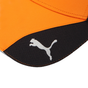 2026 McLaren Racing F1 Oscar Piastri Baseball Cap - Papaya