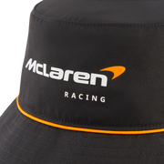 2026 McLaren Racing F1 Bucket Hat - Black