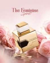 Load image into Gallery viewer, Al Haramain L&#39;Aventure Femme Arabian Perfume For Men 100ML Spray