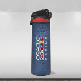 2026 Red Bull Racing F1 Team 750ML Water Bottle - Surf The Web