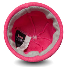 Load image into Gallery viewer, 2025 Alpine Racing Team Pink Cuff Knit Beanie