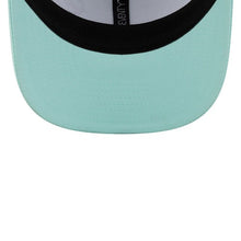 Load image into Gallery viewer, 2025 MoneyGram Haas F1 Miami Race Special Turquoise 9SEVENTY Cap