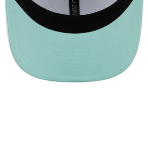 2025 MoneyGram Haas F1 Miami Race Special Turquoise 9SEVENTY Cap
