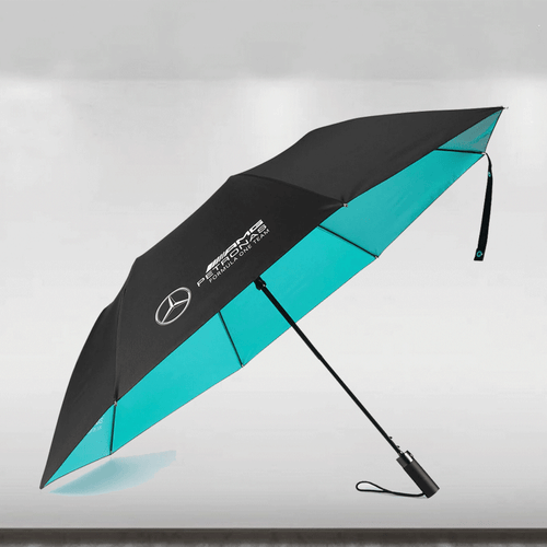 2024 Mercedes-AMG F1 Compact Umbrella