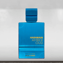 Load image into Gallery viewer, Al Haramain Amber Oud Aqua Dubai 100ml Extrait