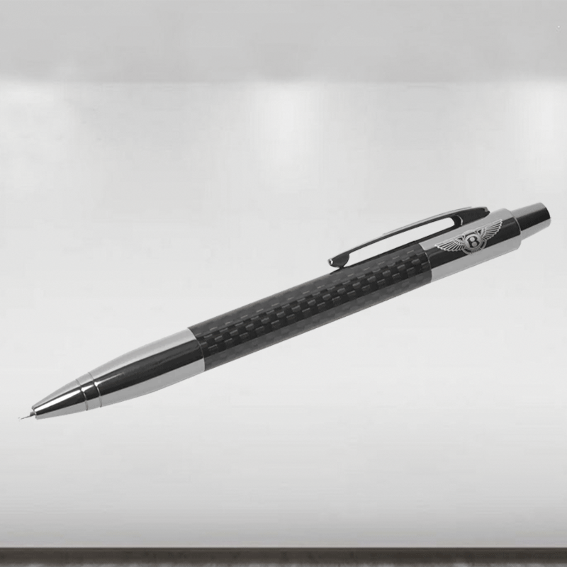 Bentley Motorsport Pen Black