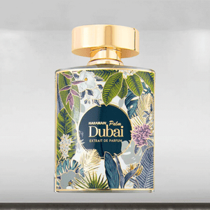 Al Haramain Palm Dubai 100ml Extrait de Parfum