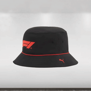 F1 Collection PUMA ESS F1® Bucket Hat