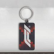 2026 F1 Keyring