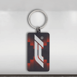 2026 F1 Keyring