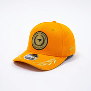 2025 McLaren F1 Constructors Champions 950 Stretch Snap Cap - ML