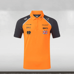 2025 McLaren F1 Lando Norris Driver Polo