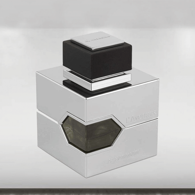 Al Haramain L'Aventure Arabian Perfume For Men 100ML Spray