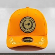 Load image into Gallery viewer, 2025 McLaren F1 Constructors Champions 950 Stretch Snap Cap - ML