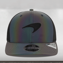 Load image into Gallery viewer, 2024 McLaren Racing End Of Season 9Fifty Cap - Black