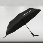 McLaren Automotive Telescopic Umbrella - Black