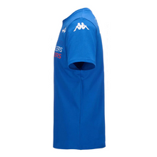 Load image into Gallery viewer, 2024 BWT Alpine F1 Team Gasley T-Shirt - Blue - Medium