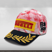 2026 Pirelli Podium Japan