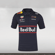 2025 Red Bull Racing Team Polo
