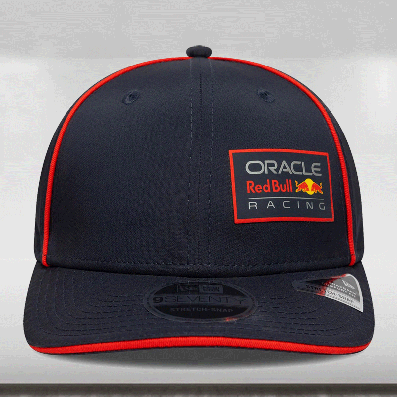Oracle RedBull Racing キャップ ネイビー 1 / レッドブル|キャップオラクル レッドブル レーシング NewEra