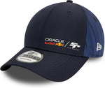 Red Bull Racing E-Sport New Era 9Forty Team Cap