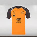 2025 McLaren F1 Team Set Up T-Shirt