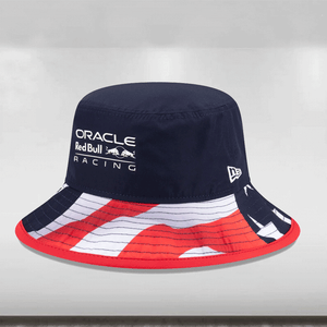 2024 Red Bull Racing New Era US Edition Bucket Hat