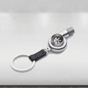 AUTOart 40596 Keychain Turbocharger Whistle