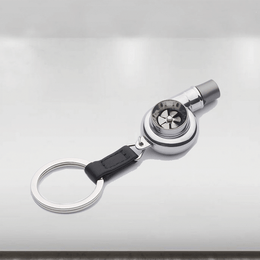 AUTOart 40596 Keychain Turbocharger Whistle