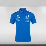 2026 Alpine F1 Team Polo