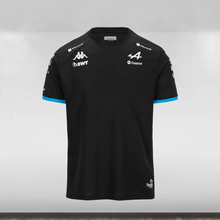 Load image into Gallery viewer, 2024 Alpine F1 Team T-shirt - Medium
