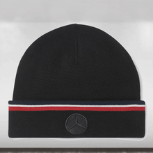 Load image into Gallery viewer, 2024 Mercedes-AMG F1 Team Beanie