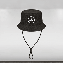 Load image into Gallery viewer, 2024 Mercedes-AMG F1 Team Bucket Hat