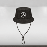 2024 Mercedes-AMG F1 Team Bucket Hat