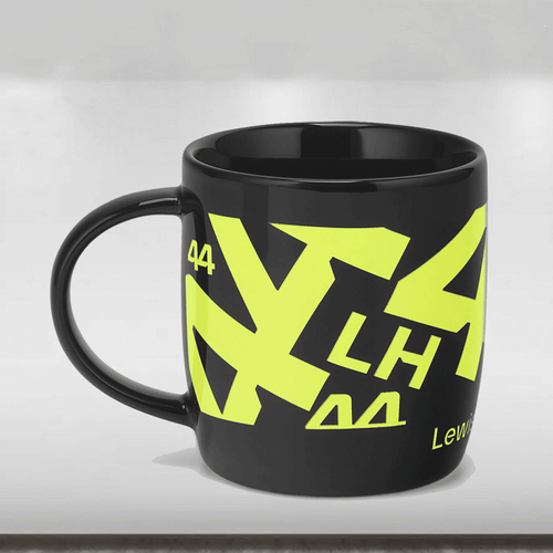 2024 Mercedes-AMG F1 Lewis Hamilton Mug