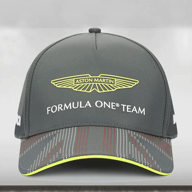 2024 Aston Martin F1 Team British GP Team Cap