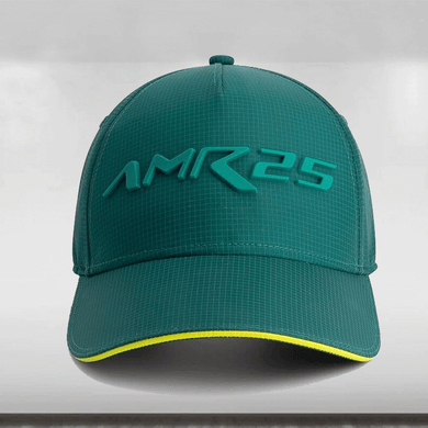 2025 Aston Martin F1 Team Tech Cap