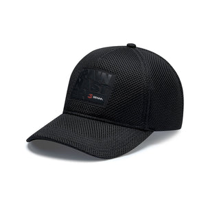 2024 Ayrton Senna Rain Master Cap