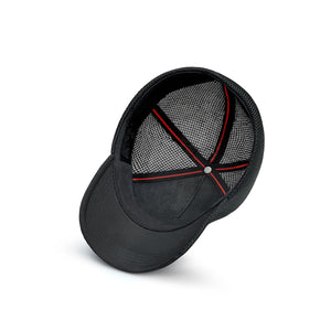 2024 Ayrton Senna Rain Master Cap