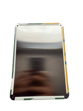 Load image into Gallery viewer, F1 Daniel Ricciardo (Driver Number 3) Quote Metallic Plate