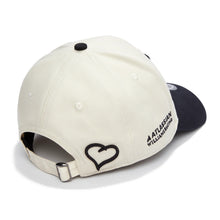 Load image into Gallery viewer, 2025 Williams Racing X Fresh Ego W Cap - Black/Gold/Sand