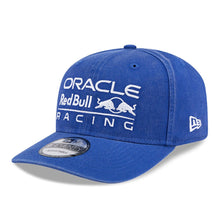 Load image into Gallery viewer, 2025 Red Bull Racing New Era 9SEVENTY® Brazil GP Cap