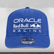 Load image into Gallery viewer, 2025 Red Bull Racing New Era 9SEVENTY® Brazil GP Cap