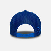 2025 Williams Racing Fresh Ego X W Heritage Cap - Blue