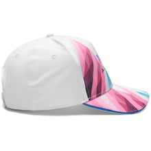 Load image into Gallery viewer, 2024 Alpine F1 Kappa Team Cap - White