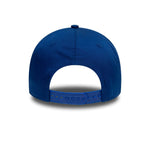 Chelsea Essential Team 9Forty Cap Adults Blue