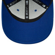 Chelsea Essential Team 9Forty Cap Adults Blue